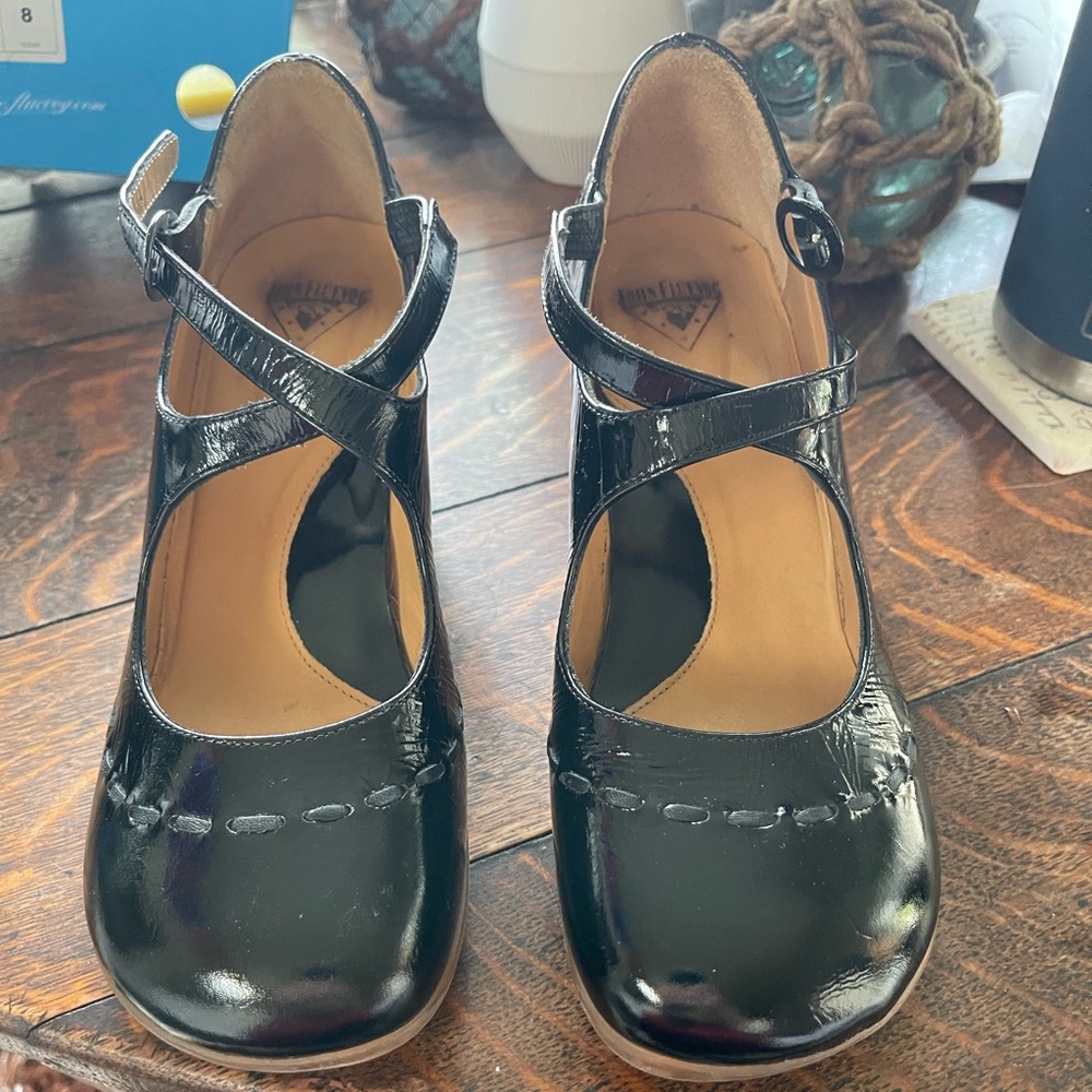 John Fluevog Malibran